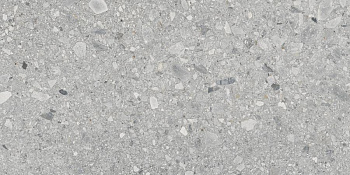 60x120 StoneSystem Чеппо Ди Гре Серый Матовый R10A