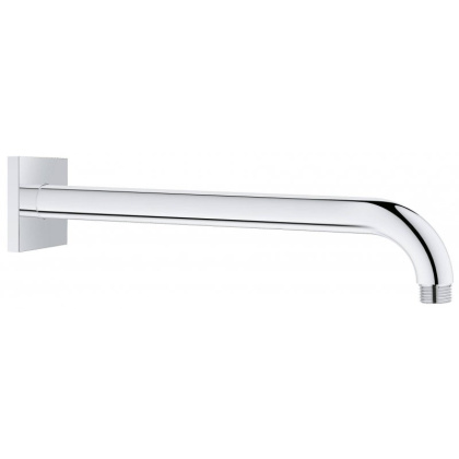 Душевой кронштейн GROHE Rainshower neutral 275 мм, хром (27488000) Душевой кронштейн GROHE Rainshower neutral 275 мм, хром (27488000)