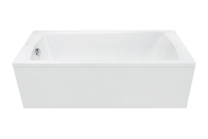 Акриловая ванна Creto Ares 170x75