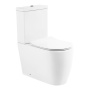 Чаша напольного унитаза BelBagno MARINO BB105CPR Чаша напольного унитаза BelBagno MARINO BB105CPR
