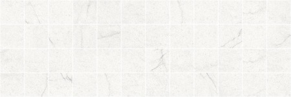 Декор MM11186 Rock мозаичный белый 20*60,шт Декор MM11186 Rock мозаичный белый 20*60,шт