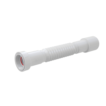 Гибкое соединение 6/4"×40/50 пластмасса