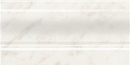 Плинтус FMD018 Ретиро белый 10*20*13 (уп\26шт), шт Плинтус FMD018 Ретиро белый 10*20*13 (уп\26шт), шт