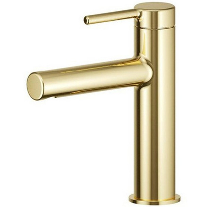 Смеситель для умывальника EXCELLENT Pi AREX.1201GL (золото) Смеситель для умывальника EXCELLENT Pi AREX.1201GL (золото)