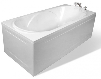 Экран фронтальный для ванны "Астра" 1700, шт