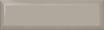 Плитка настенная 9030 Аккорд дымчатый грань 8,5*28*5*9,2 (40шт/0,97м2), м2