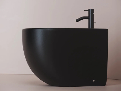 Напольное биде Metropol