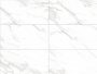 Керамогранит STATUARIO MERCURY 60x120 SATIN, LunaRossa