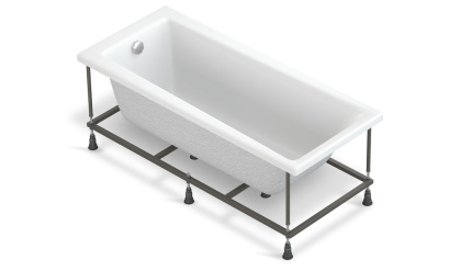 Рама для ванны LORENA 160