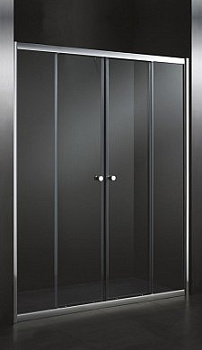 ANIMA-W-BF-2-180-C-Cr Душевая дверь