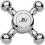 Смеситель для кухни Paffoni Belinda FBLV180CR Смеситель для кухни Paffoni Belinda FBLV180CR