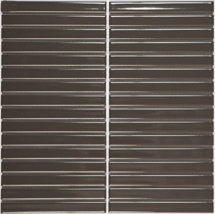 Вставка PP15145-04 керамика глянцевая (15*145*6) 297*297