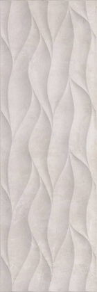 Декор Pacific Ivory W M/STR 30х90 R Satin 1