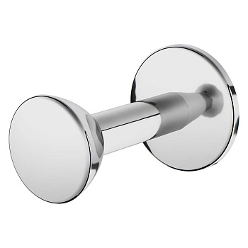 A3035800 Sensation, Крючок для халата, хром, шт