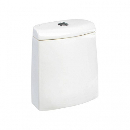 Vic N бачок с крышкой и набором мех.