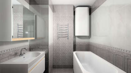 Бордюр AD\A403\6343 Гран Пале геометрия 6см*40см*6,9мм (1уп/22шт/), шт Бордюр AD\A403\6343 Гран Пале геометрия 6см*40см*6,9мм (1уп/22шт/), шт