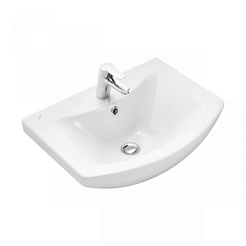 Раковина Santek Балтика 55 Раковина Santek Балтика 55