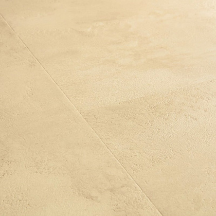 Ламинат  Quick-Step Muse Ultra MUU5489 Песчаник (12мм/33кл/1,426м2) (1 200мм*396мм), м2