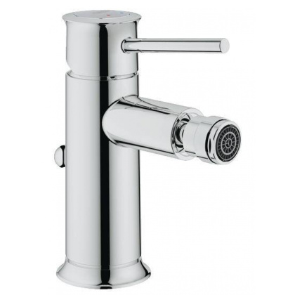 Смеситель для биде Grohe BauClassic 32864000 хром Смеситель для биде Grohe BauClassic 32864000 хром