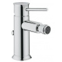 Смеситель для биде Grohe BauClassic 32864000 хром Смеситель для биде Grohe BauClassic 32864000 хром
