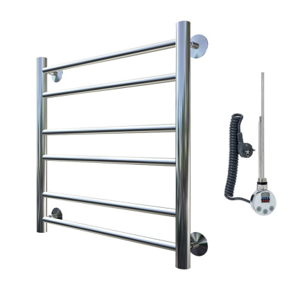 Полотенцесушитель Аспект эл ТЭН 3 60*40 (ЛЦ6)