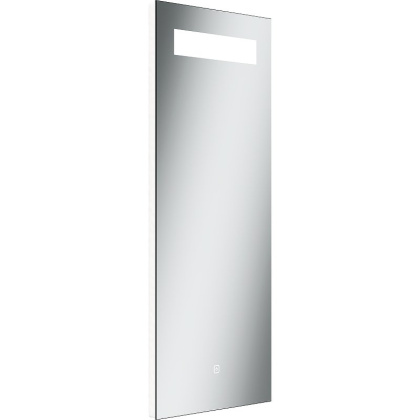 Зеркало для ванной комнаты  SANCOS Solo 350х800 с подсветкой, арт. SL35 Зеркало для ванной комнаты  SANCOS Solo 350х800 с подсветкой, арт. SL35