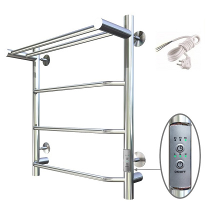 Полотенцесушитель Пэк сп 6 П 60х40 32 мм