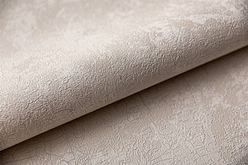 Обои виниловые Арабески база, бежевый