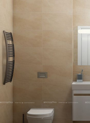 Плитка настенная Sahara Desert бежевый O-SAB-WTA011 29x89 (0.77 м2 / 3 шт), м2