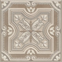 Декор Пьяцца 2 матовый 30,2x30,2x0,78