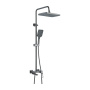 Душевая стойка со смесителем Shevanik S68T S6826T