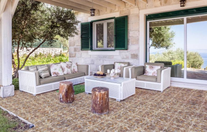 7260-0036-1001 Керамогранит Рерих_LB Белый 30x60 _декор 1\46,08