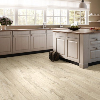 Ламинат Quick-step Impressive Ultra IMU1847 Дуб светлый (12мм/33кл/1,311м2), м2 Ламинат Quick-step Impressive Ultra IMU1847 Дуб светлый (12мм/33кл/1,311м2), м2