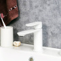 Смеситель для раковины WasserKRAFT Mindel 8503 Смеситель для раковины WasserKRAFT Mindel 8503