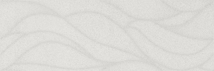 Плитка настенная 17-10-06-489 Vega серый рельеф 20*60 (10шт/1,2м2),м2