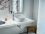 Раковина Roca Bol 327876000 Ø42 см