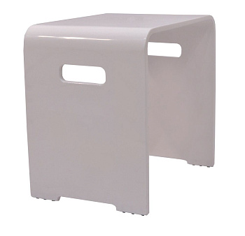 Стульчик для ванны "Nuvo"