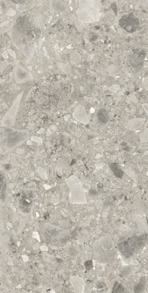 Керамогранит 610010002744 Брера Грэй 60X120 Рет