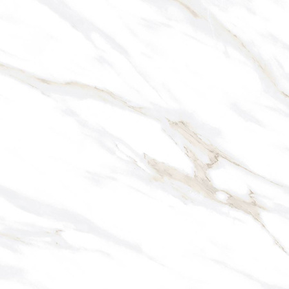 Calacatta Clarity Gold Керамогранит белый 80х80 Матовый Calacatta Clarity Gold Керамогранит белый 80х80 Матовый