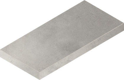 Сильвер Х2 Ступ.33X60 Угл.Лев