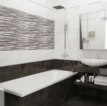 10100000033 Плитка облиц. Nuar Сер. 60*25 03_ 1 \57,6