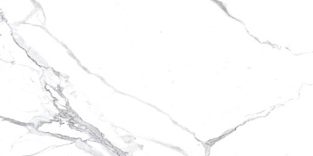 Calacatta Splendid Silver Керамогранит белый 60х120 Матовый Calacatta Splendid Silver Керамогранит белый 60х120 Матовый