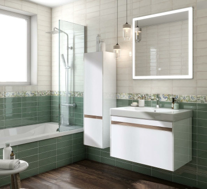 Плитка настенная 9022 Монпарнас беж светлый (8,5см*28,5см*8,5мм) (44шт/1,07м2) , м2 Плитка настенная 9022 Монпарнас беж светлый (8,5см*28,5см*8,5мм) (44шт/1,07м2) , м2