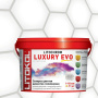 Затирка полимерно-цементная LITOCHROM LUXURY EVO  LLE 100 пепельно-белый Затирка полимерно-цементная LITOCHROM LUXURY EVO  LLE 100 пепельно-белый