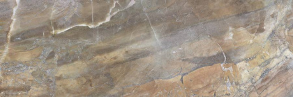 Плитка настенная Rich коричневый 25х75 (9шт/1,69м2),м2