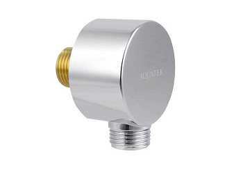 Шланговое подсоединение AQUATEK AQ2454CR  Шланговое подсоединение AQUATEK AQ2454CR