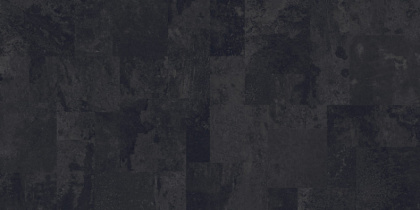 Duna/Colortile - Evardo - Керамогранит - Nero Micro Matt - 120х60 см