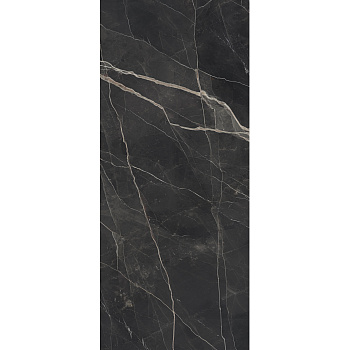 Керамогранит CALACATTA BLACK 2800х1200х6мм MATT