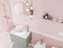 Керамогранит Meissen Keramik Trendy серый 42x42 TY4R092 Керамогранит Meissen Keramik Trendy серый 42x42 TY4R092