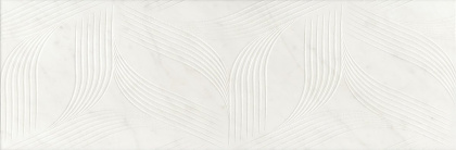 Декор ALD\A28\12103R  Борсари обрезной 25*75*9 (1уп/5шт), шт